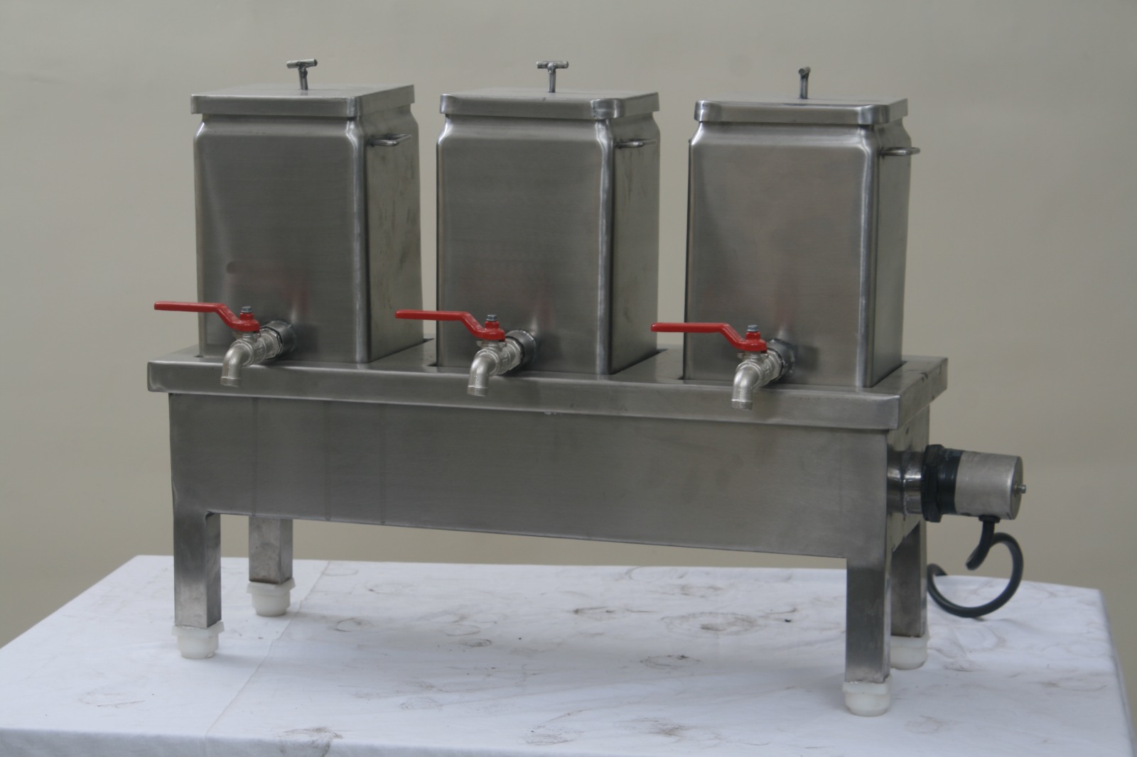 Cafe Equipment